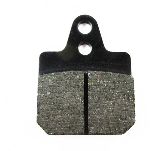 (1) BLACK BRAKE PAD FOR KZ & DD2 (CRY30)