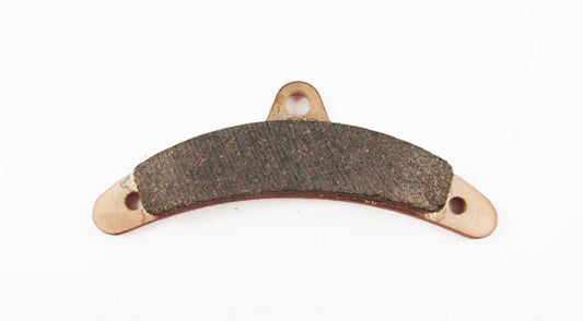 (1) BRAKE PAD C-28 MINI (CX-124)