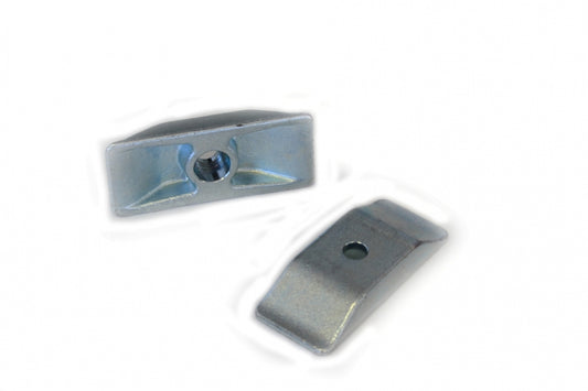 MOUNT CLAMP STEEL