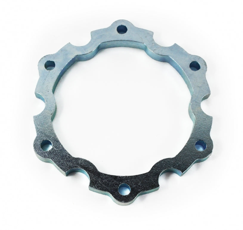 SUPPORT BRAKE DISK V 80X180X16 G FLOAT