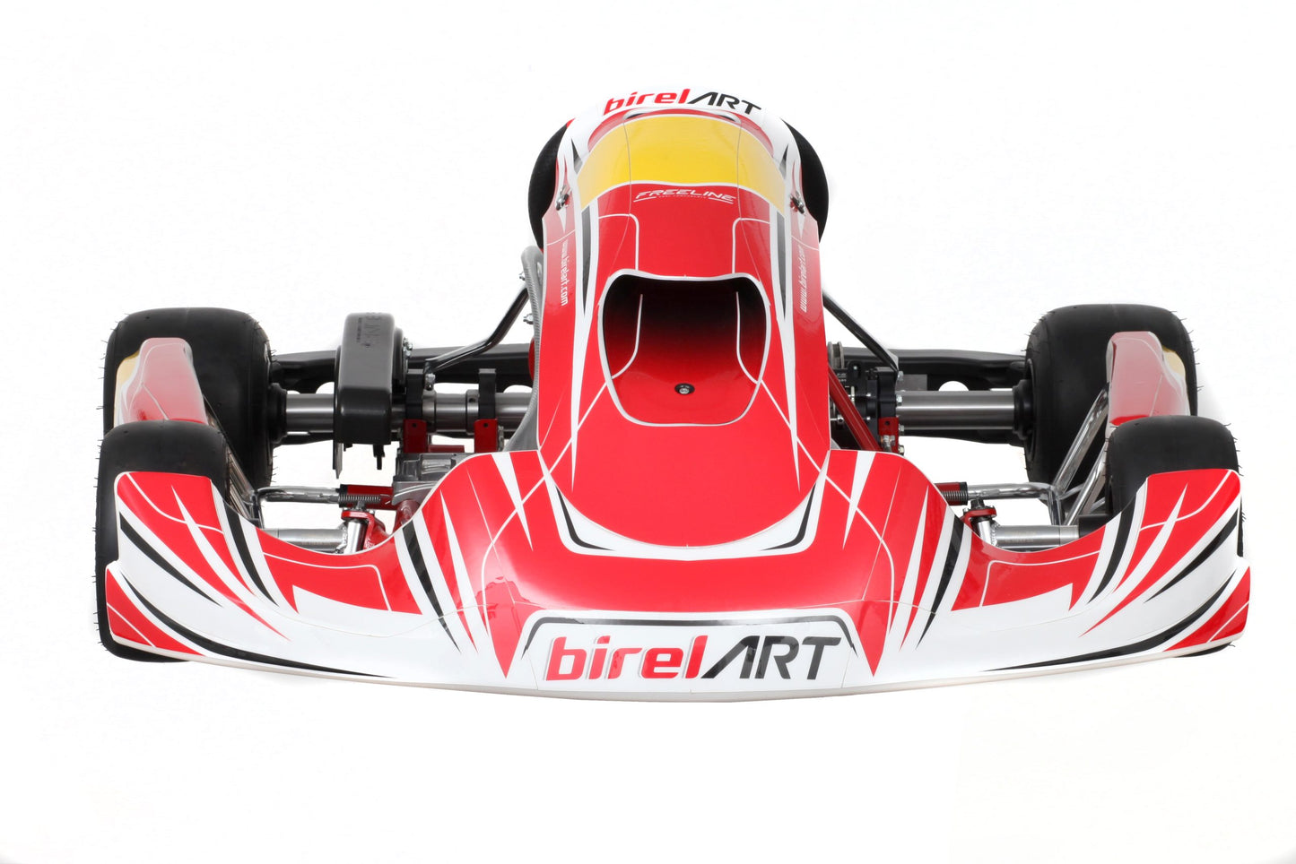 2023 BIREL ART RY30 S15