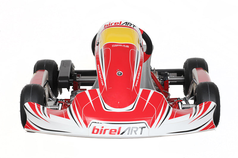 2023 BIREL ART C28 S15