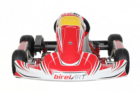 2023 BIREL ART C28 S15