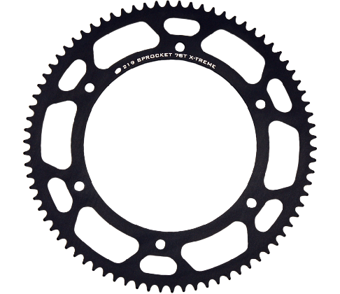 X-TREME SPROCKET