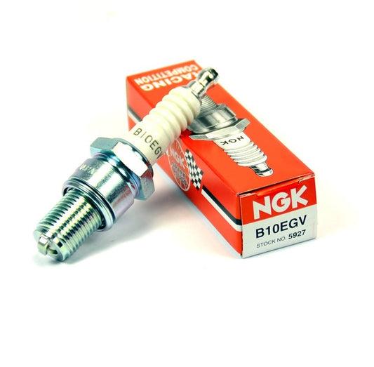 NGK SPARK PLUG B10EG