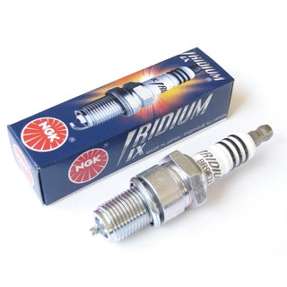 NGK SPARK PLUG BR9EIX IRRIDIUM