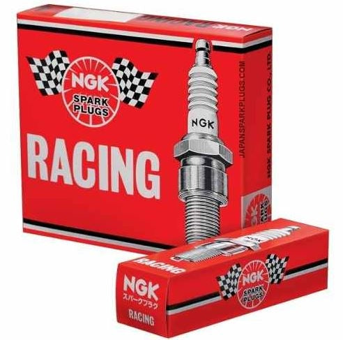 NGK RACING R7282-10.5 KZ