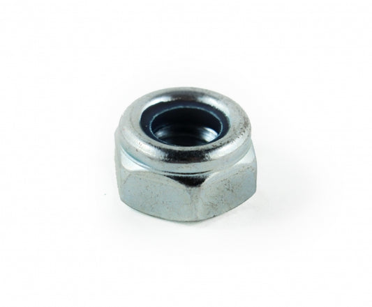 NUT UNI 7474 17MM STUB NUTS