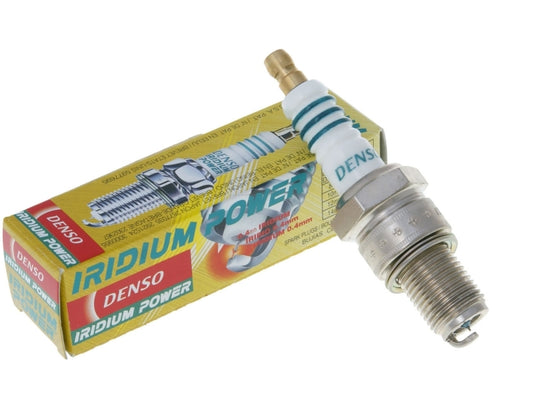 SPARK PLUG NIPPON DENSO IRIDIUM IW29